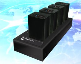 battery charger image